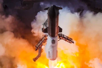 SpaceX logra el vuelo más completo de Starship hasta la fecha: qué cambia realmente para el futuro espacial
