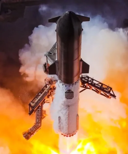 SpaceX logra el vuelo más completo de Starship hasta la fecha: qué cambia realmente para el futuro espacial