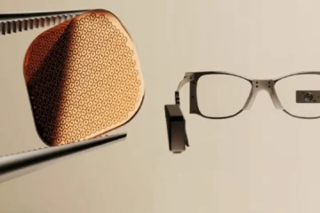 Un antiguo socio de Elon Musk planta cara a Neuralink con unas gafas que restauran la visión en personas con ceguera