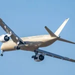 De Francia a Australia en 24 horas: así ha sido el primer vuelo del nuevo avión de Airbus sin escalas