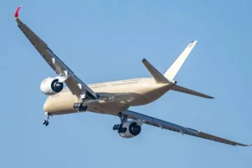 De Francia a Australia en 24 horas: así ha sido el primer vuelo del nuevo avión de Airbus sin escalas