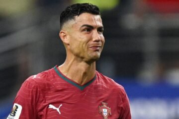 Se termina el sueño mundialista de CR7: Portugal cae 1-0 ante España