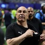DT de Egipto denuncia ‘injusticia’ arbitral tras su eliminación ante Argentina