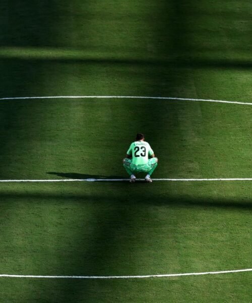 ¿’Dibu’ Martínez dejará la selección argentina? Esto dijo tras perder la final del Mundial