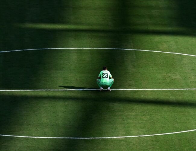 ¿’Dibu’ Martínez dejará la selección argentina? Esto dijo tras perder la final del Mundial