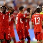 ¿Fue un error? IFAB identifica falla en el protocolo del VAR por la expulsión de Embolo ante Argentina