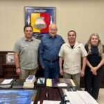 Fortalecerá Gobierno del Estado educación superior en Ciudad Constitución