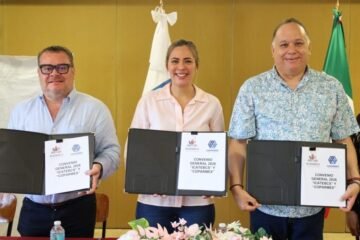 Acercarán capacitación y certificación laboral a empresas de Baja California Sur