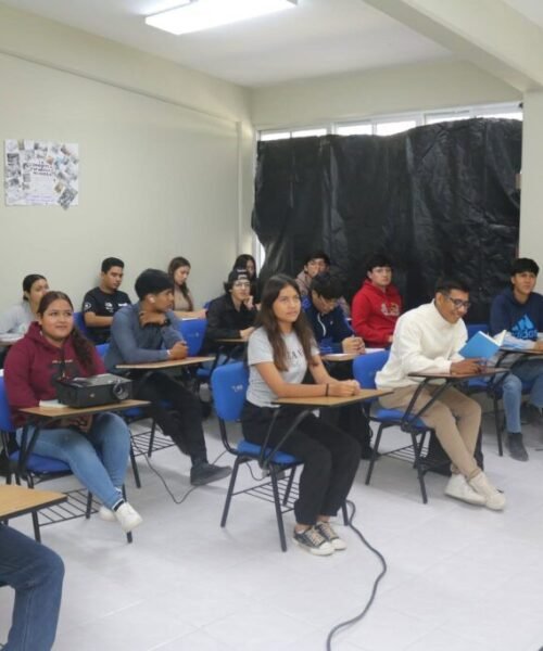 Crece 22% la matrícula de educación superior en Baja California Sur