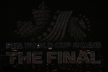 Argentina y España afinan detalles para la final del Mundial; mejora la calidad del aire en Nueva York