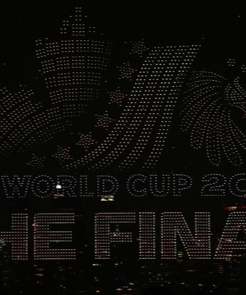 Argentina y España afinan detalles para la final del Mundial; mejora la calidad del aire en Nueva York