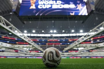 ¡Semifinales históricas! Los 4 primeros del Ranking FIFA coinciden en la antesala de una Final de Mundial