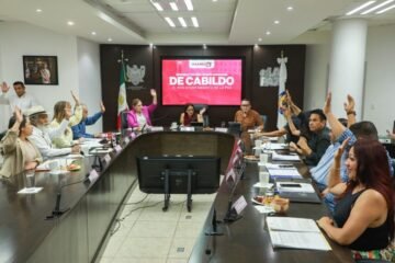 Avanza proyecto para la Universidad Nacional “Rosario Castellanos”