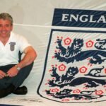 Muere el exfutbolista y entrenador inglés Kevin Keegan a los 75 años