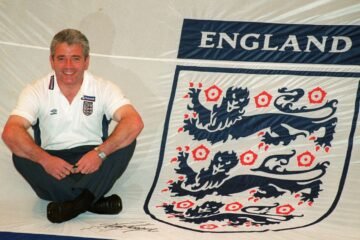 Muere el exfutbolista y entrenador inglés Kevin Keegan a los 75 años