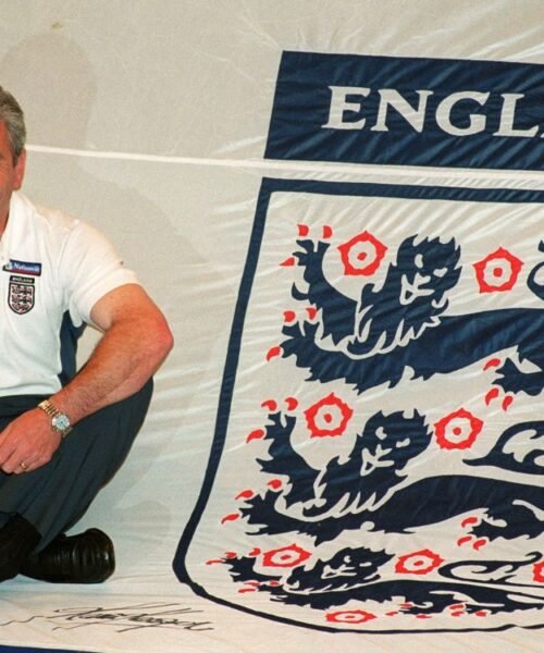 Muere el exfutbolista y entrenador inglés Kevin Keegan a los 75 años