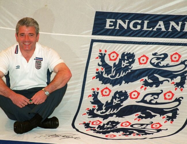Muere el exfutbolista y entrenador inglés Kevin Keegan a los 75 años