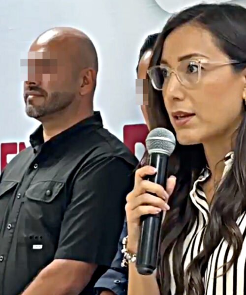 “No hemos recibido alguna solicitud”: Ayuntamiento de La Paz sobre proyecto en El Saltito
