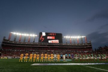 Atlante vuelve a la Liga MX con derrota; Tigres tropieza frente a Xolos