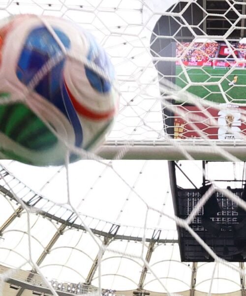 Solo quedan ocho: así se jugarán los cuartos de final del Mundial 2026