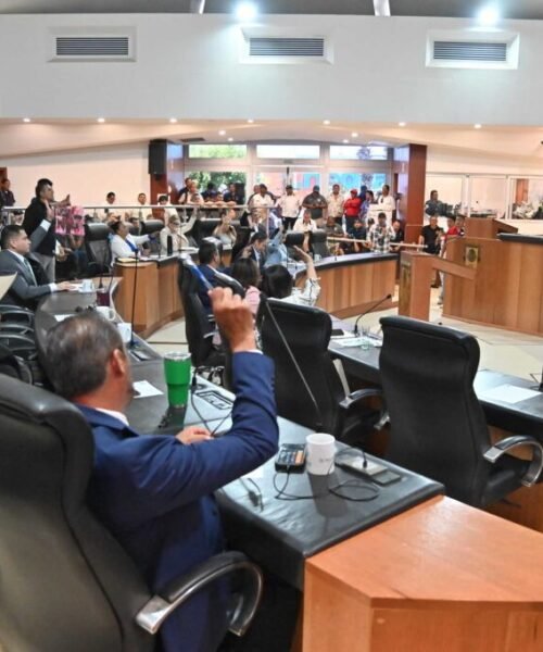 Pide Congreso acciones para regular el transporte de pasajeros en Los Cabos