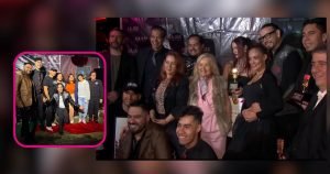SE LLEVO A CABO LA PREMIERE DE “EL CHUPACABRAS” |