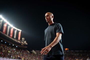 Guido Pizarro deja la dirección técnica de Tigres; Hernán Elizondo asumirá de forma interina