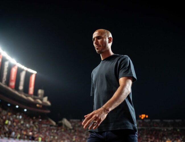 Guido Pizarro deja la dirección técnica de Tigres; Hernán Elizondo asumirá de forma interina