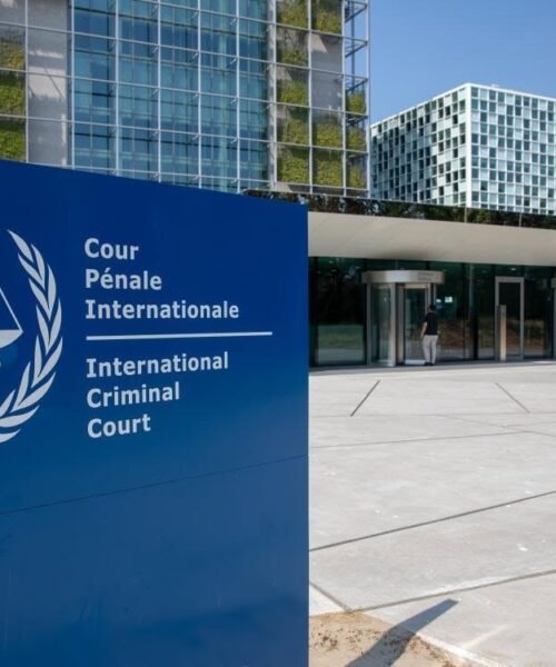 Estados Unidos busca desmantelar la Corte Penal Internacional, organismo que investiga crímenes de guerra en Afganistán y Gaza