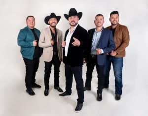 Los Macias 661, el grupo revelación de la música norteña