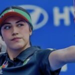 Suspenden a arquera mexicana Mariana Bernal por dopaje y se perderá Los Juegos Olímpicos 2028