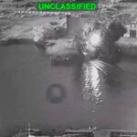 ¿Por qué Trump arremete con drones navales contra la ciudad portuaria iraní de Bandar Abbas?