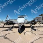 FBI dona a museo avión usado en captura de ‘El Mayo’ para educar contra narcotráfico