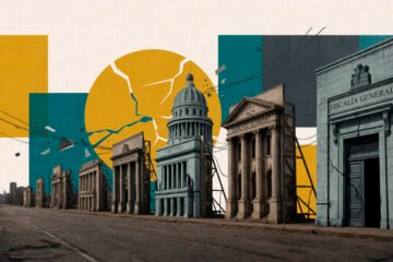 Los riesgos de la posdemocracia | Especial Connectas