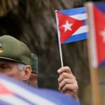 EE.UU. califica a Cuba como una ‘amenaza’ de terrorismo, espionaje y alianza con potencias enemigas