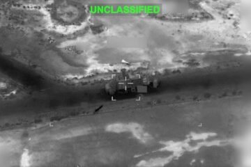 Dos militares de EE.UU. mueren y uno desaparece tras ataque de Irán en Jordania