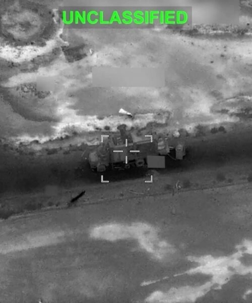 Dos militares de EE.UU. mueren y uno desaparece tras ataque de Irán en Jordania