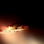 EE. UU. lanza ‘potente’ serie de bombardeos contra Irán