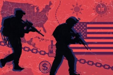 Designa EE. UU. al Cártel de Juárez y a Los Viagras como grupos terroristas