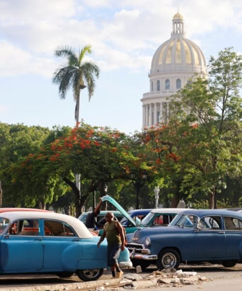 EE. UU. sanciona a nueve entidades y dos funcionarios cubanos por evasión y represión