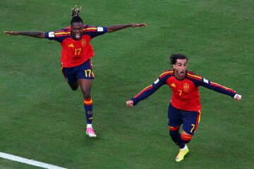 España saborea su segunda Copa del Mundo: orgullo, emoción y un lugar en la historia