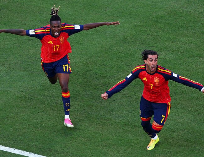España saborea su segunda Copa del Mundo: orgullo, emoción y un lugar en la historia