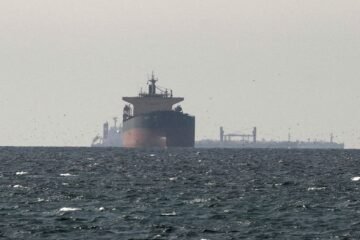 EE.UU. lanza ‘potentes’ bombardeos contra Irán tras ataques en el estrecho de Ormuz