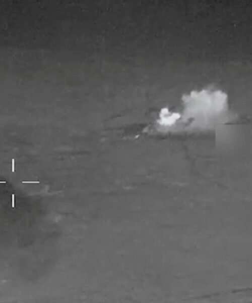 EE. UU. bombardea de nuevo a Irán tras fin de la tregua; Trump amenaza: ataques serán ‘mucho peores’