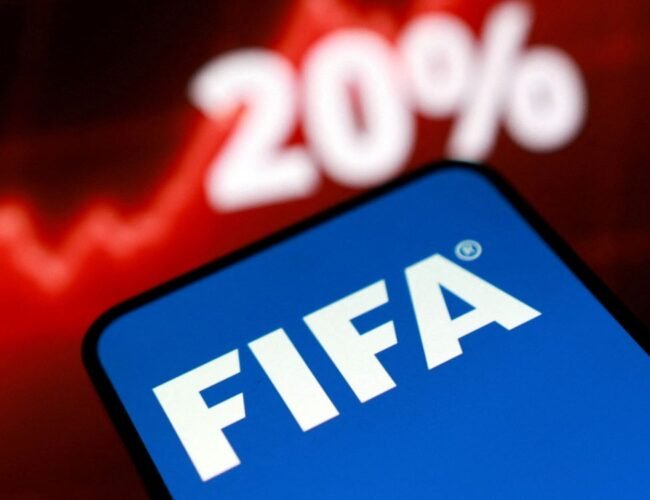 El proyecto financiero de la FIFA desata críticas en el futbol mundial