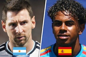 El mundo se detiene: las 10 claves de la final entre Argentina y España