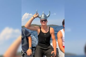 Haaland celebra sus 26 años tras un Mundial histórico con Noruega