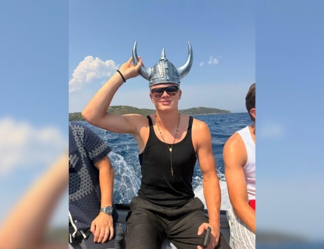 Haaland celebra sus 26 años tras un Mundial histórico con Noruega