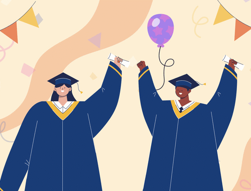 Profeco: cómo contratar paquetes para graduaciones de forma segura