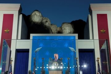 EE.UU. celebra sus 250 años en medio de calor extremo y división política